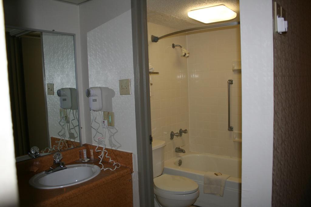 Extend A Suites Вест-Мемфіс Номер фото